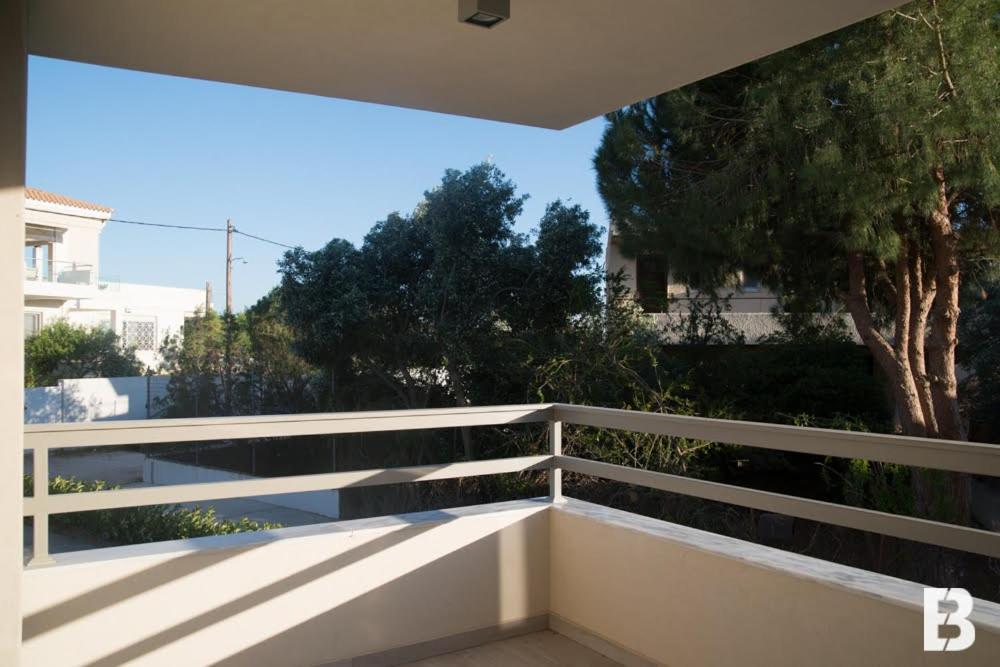 Sia Mare Kalivia Thorikou Exterior foto