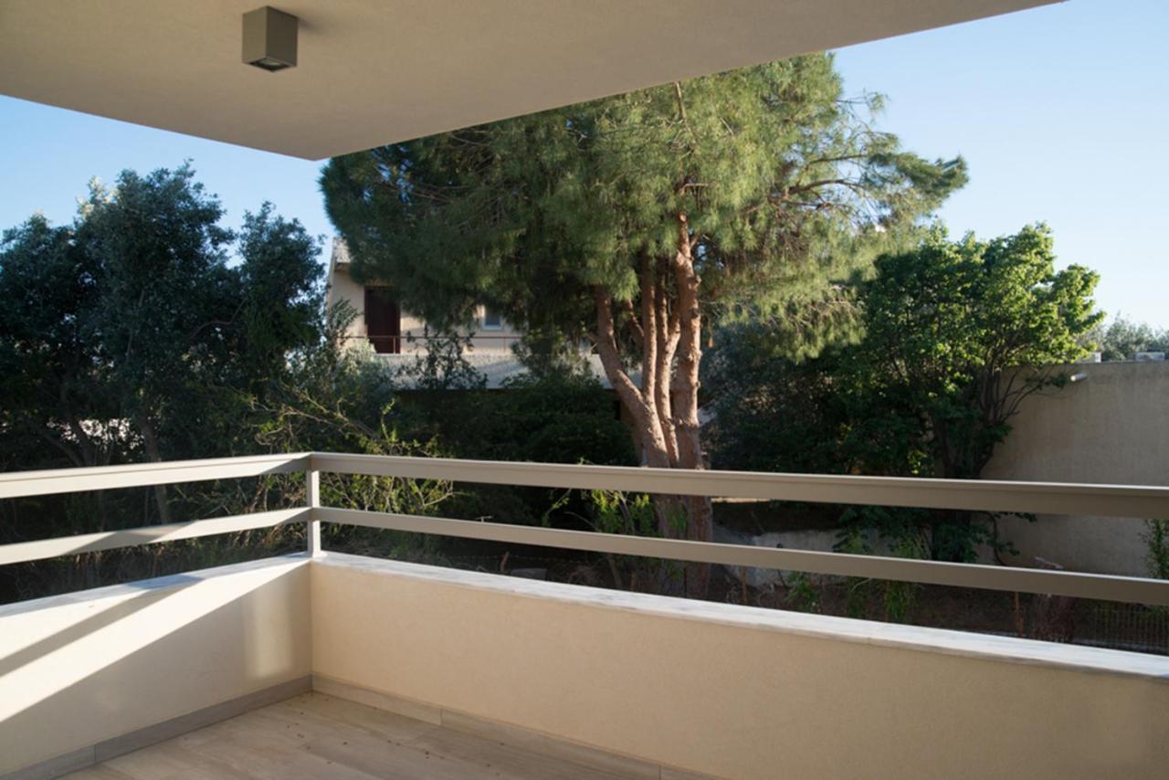 Sia Mare Kalivia Thorikou Exterior foto