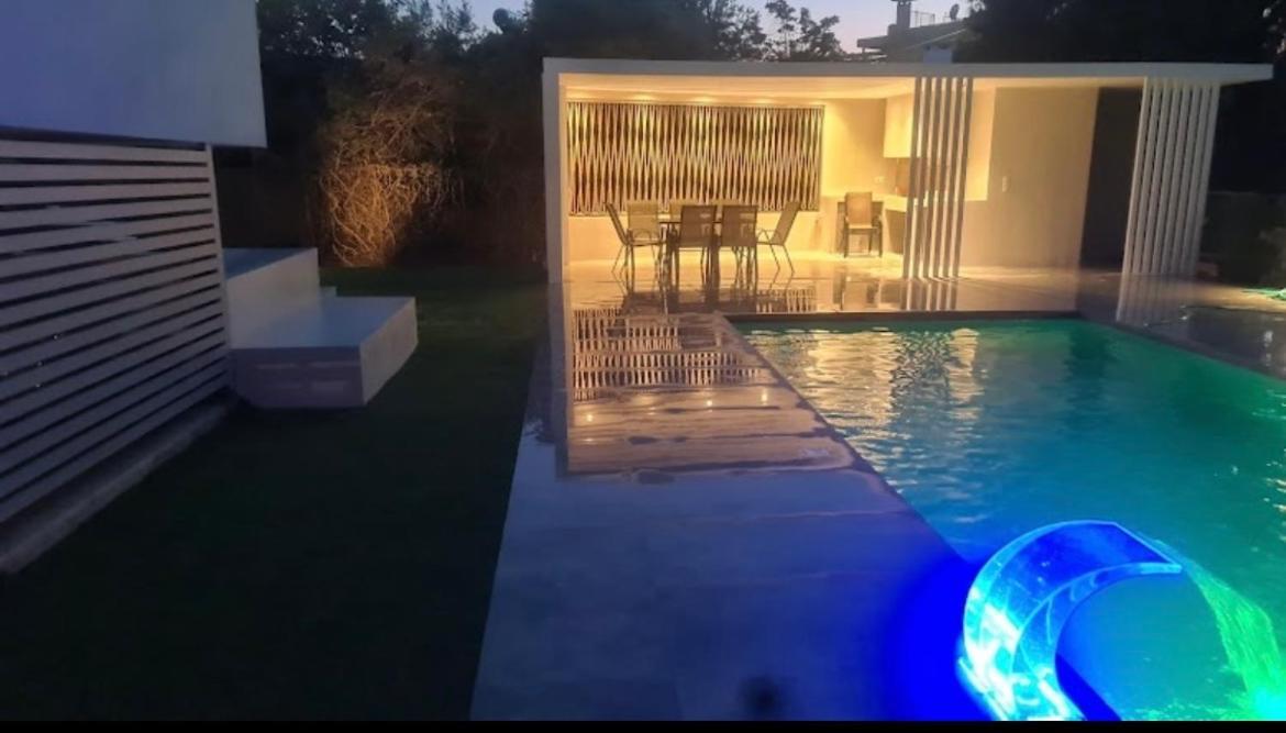 Sia Mare Kalivia Thorikou Exterior foto